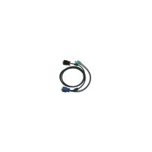 Кабель d-link dkvm-ipcb5 (all in one sphd kvm cable in 5m (15ft) for dkvm-ip1 ip8 devices)