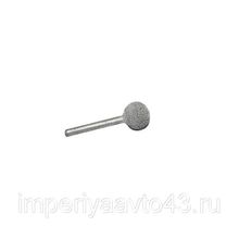 Шероховальный шар, D=10mm, 4500об мин, K46 REMA TIP-TOP 595 4715 (1шт.)