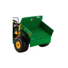Peg-Perego JD Gator HPX Peg Perego (Пег Перего)