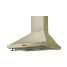 Каминная вытяжка LEX Vintage 600 ivory