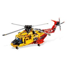 Lego (Лего) Вертолет Lego Technic (Лего Техник)