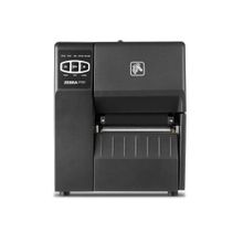 Термопринтер Zebra ZT220 , 300 dpi, Serial, USB, Ethernet (ZT22043-D0E200FZ)