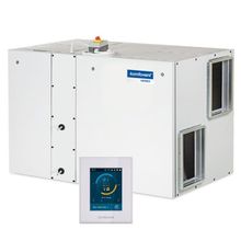 Komfovent Verso R 2000-UV-CW