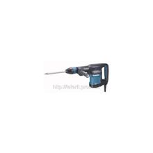 Легкий отбойный молоток MAKITA HM0870C