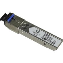 Коммутатор UBIQUITI    UF-GP-B+    Модуль SFP для UF-OLT (Simplex 100BASE, SC, SM)