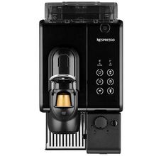 Кофемашина капсульная Delonghi EN 550.B Nespresso Lattissima Touch