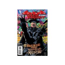 Комикс batman - the dark knight #17 (near mint)