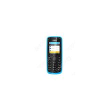 Мобильный телефон Nokia 113. Цвет: голубой