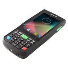 Терминал сбора данных Honeywell ScanPal EDA50K-0-C121NGRK (WiFi, BT, 2D Imager, 4000 mAh, Camera, NFC, Android 7.1, 26 клавиш, USB)