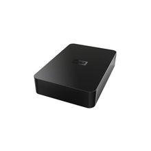 WD Elements Desktop WDBAAU0010HBK 1Тб