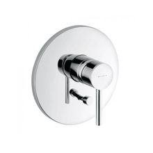 Смеситель Для Ванны Kludi Bozz 386500576