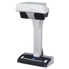 Сканер проекционный (a3) fujitsu scansnap sv600 (pa03641-b301)