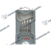 Набор принадлежностей Bosch "CYL-9 Ceramic" 2608587169, 5 сверл по керамике [132854]