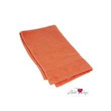 TAC Полотенце Touchsoft Цвет:  Коралловый (70х140 см)