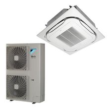 Daikin FCAHG125G   RZASG125MY1