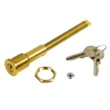 Замок разблокировки FAAC с персональным ключом №1 для шлагбаумов 620 серии