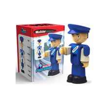 Игрушка "Полицейский" Modular