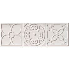 Cifre Bulevar White Altair Decor 10x30.5 см