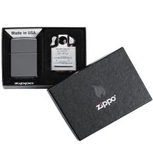 Подарочный набор Zippo