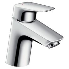 Смеситель Hansgrohe Logis 71077000 для раковины