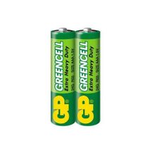 Батарейка GP Greencell 24G R03 SR2