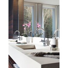 Смеситель Grohe Atrio 21019000 для раковины