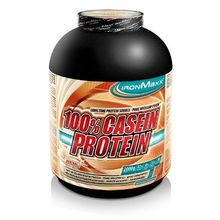 100% Casein Protein IronMaxx 2000г