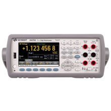 Мультиметр цифровой Keysight 34470A