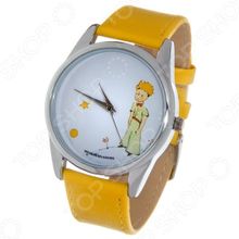 Mitya Veselkov «Маленький принц» Color