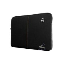 Dell Adventure Sleeve for 13 (33cm) laptops, черный (460-11755)