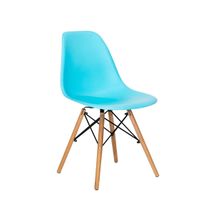 ПМ: Stool Group EAMES DSW Z-231 + Eames Wood