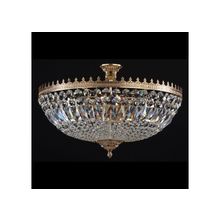Maytoni B500-PT50-G, серия Diamant 3