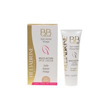 BB крем тонирующий Секрет безупречной кожи Heliabrine Cream Tinted Care 40мл