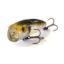 Воблер ZBL Popper Tiny, 018R Zip Baits