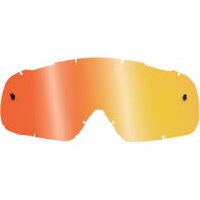 Линза подростковая Fox Air Space Youth Lens Spark Red (09955-901-OS)