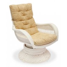 Tetchair Кресло-качалка Andrea Relax Medium ID - 314827