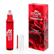Женские духи с феромонами Биоритм Erowoman №16 GUCCI Eau de Parfum II 10мл