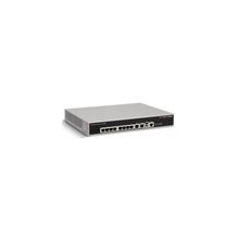 Fortinet fortigate-110c  8x10 100 2x10 100 1000 incl.rack mount kit