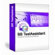 Blueberry Software Blueberry Software BB TestAssistant - Standard Edition