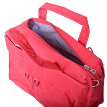 Progres Дорожная сумочка 20022 красная