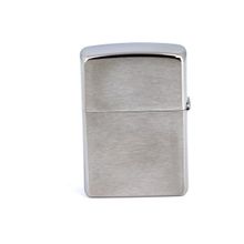 Zippo Зажигалка для трубок ZIPPO 200PL Brushed Chrome