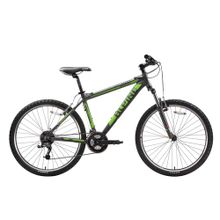 Велосипед Alpine Bike 3000S Luxury