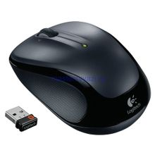 Мышь Logitech Wireless Mouse M325 Dark Grey USB