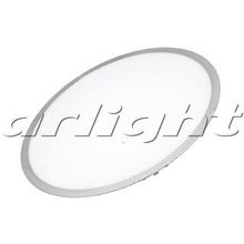 Светильник DL-600S-48W Warm White |  код. 020442 |  Arlight