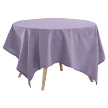 ПМ: Нордтекс Скатерть "Волшебная Ночь" Лаванда