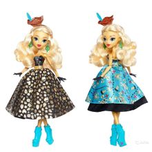 Monster High Пиратская авантюра Дана Джонс