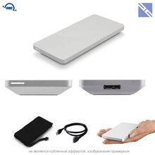 Жесткий диск внешний OWC Envoy Pro EX 240GB USB 3.0 External Hard Drive  OWCENVPROU3S240