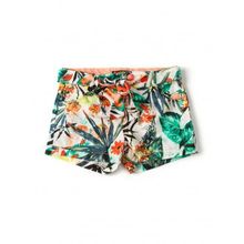 I love to dream Тропик оранжевые