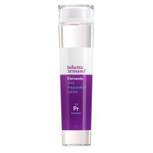 Лосьон очищающий с AHA кислотами для всех типов кожи Juliette Armand Preparator lotion 210мл