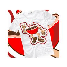 Футболка m&m